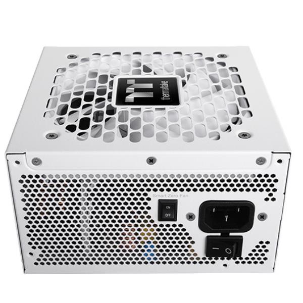 Thermaltake Toughpower Gt Snow 1200W 80+GOLD Atx 3.1 PS-TPT-1200FNFAGE-W