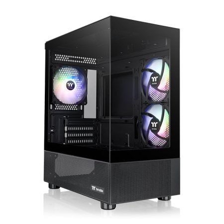 thermaltake-view-170-tg-argb-micro-tower-nero Thermaltake View 170 TG ARGB Micro Tower Nero