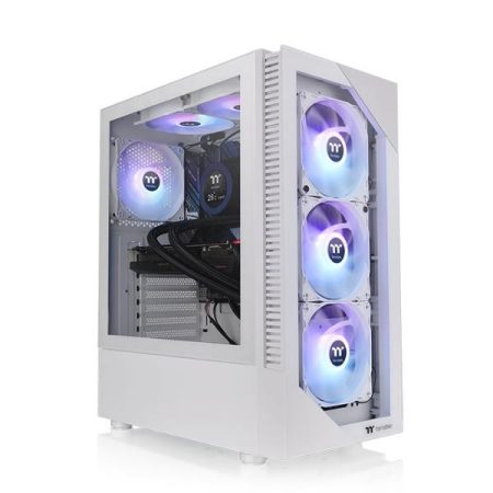 thermaltake-view-200-tg-argb-snow-white-ca-1x3-00m6wn-00 Thermaltake View 200 Tg Argb Snow White CA-1X3-00M6WN-00