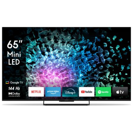 thomson-65mg7c15-tv-miniled-smart-65-pollici-google-tv-4k-uh Thomson 65MG7C15 TV MiniLED Smart 65 pollici Google TV 4K UHD
