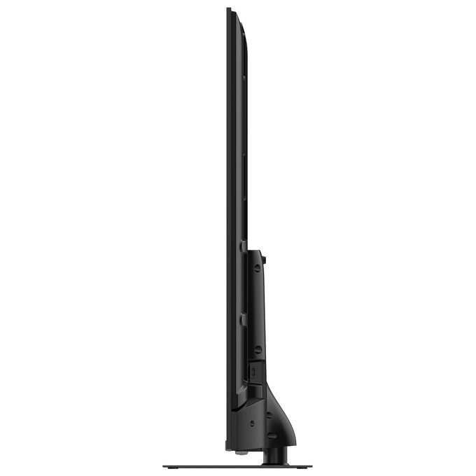 thomson-65qg5c14-q70-series-tv-65-4k-ultra-hd-smart-qled-g Thomson 65QG5C14 Q70 Series TV 65'' 4K Ultra HD Smart QLED Google TV Wi-Fi colore Grigio