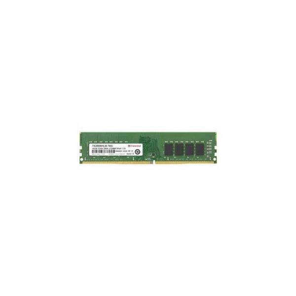 transcend-jm3200hle-16g-jetram-memoria-16-gb-ddr4-3200-mhz-2 Transcend JM3200HLE-16G JetRam Memoria 16 GB DDR4 3200 MHz 288-pin DIMM 1.2V colore Nero