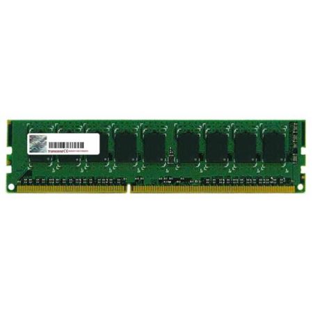 transcend-ts1glk72v6h-memoria-ram-8-gb-ddr3-1600-mhz-ecc-dim Transcend TS1GLK72V6H Memoria RAM 8 GB DDR3 1600 MHz ECC DIMM CL11 Unbuffered PC3-12800