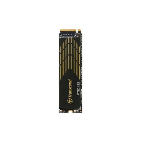 transcend-ts250gmte245s-ssd-250-gb-m-2-pci-express-4-0-nvme Transcend TS250GMTE245S SSD 250 GB M.2 PCI Express 4.0 NVMe 3D NAND 2280 PCIE GEN4X4