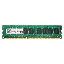 transcend-ts512mlk72v3n-modulo-di-memoria-ram-ddr3-4gb-1333 Transcend TS512MLK72V3N Modulo di Memoria RAM DDR3 4GB 1333 MHz ECC CL9 240 Pin Unbuffered colore Nero