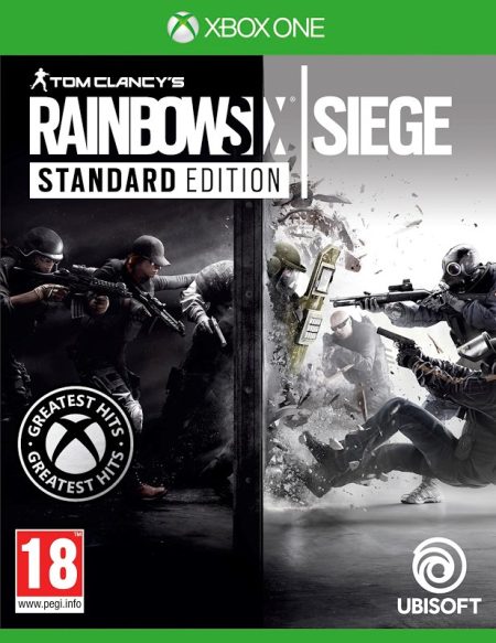 ubisoft-rainbow-six-siege-greatest-hits-1-xbox-one Ubisoft Rainbow Six Siege Greatest Hits 1 Xbox One