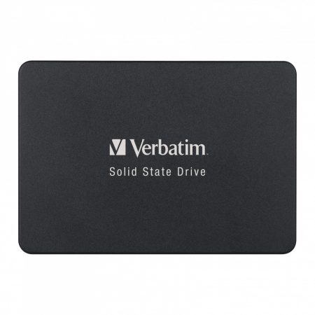 verbatim-49353-vi550-s3-ssd-interno-2-5-1tb-sata-iii-3d-na Verbatim 49353 Vi550 S3 SSD Interno 2.5'' 1TB SATA III 3D NAND 560 MB-s