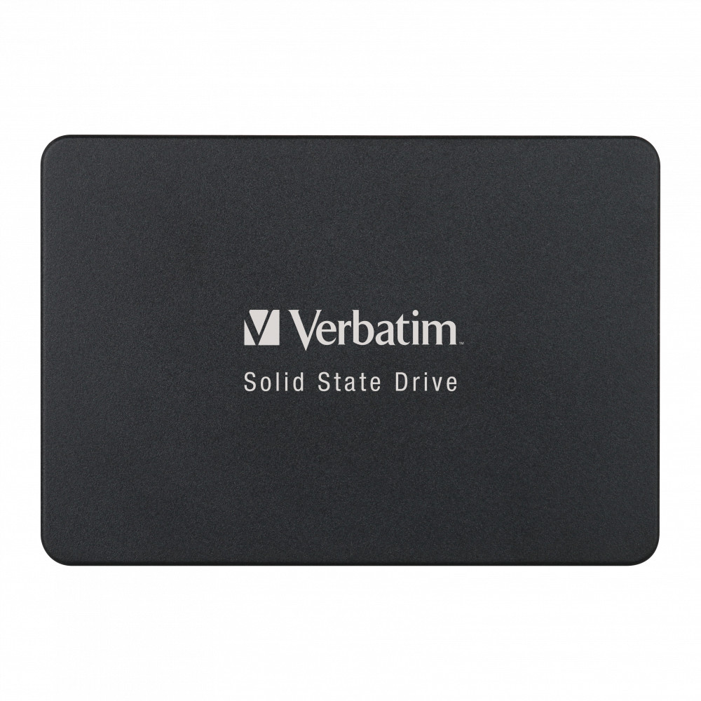 Verbatim 49353 Vi550 S3 SSD Interno 2.5'' 1TB SATA III 3D NAND 560 MB-s