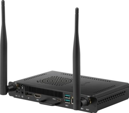 viewsonic-computer-incorporato-vpcf5-s55-g1-2a-intel-core-i5 Viewsonic computer incorporato VPCF5-S55-G1-2A Intel Core i5 12a gen 16 GB DDR4 SSD 512 GB Intel Iris Xe Wi-Fi 6 Bluetooth 5.2