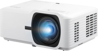 Viewsonic LS711W Proiettore a Ottica Corta 4200 ANSI Lumen WXGA Bianco