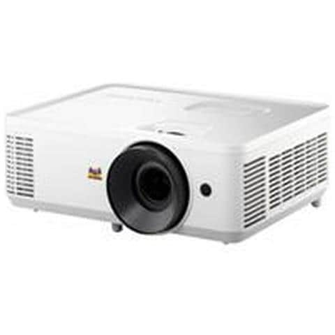 Viewsonic PA700S Proiettore 4500 ANSI lumen SVGA 800x600 2x HDMI VGA USB colore Bianco