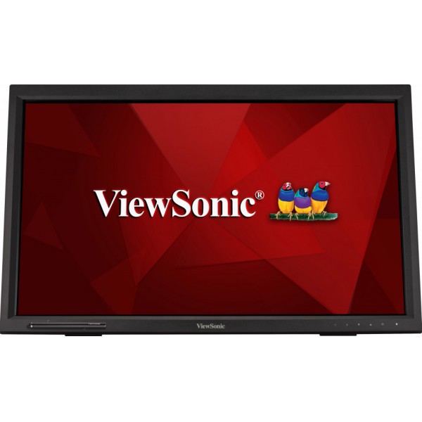 Viewsonic TD2423, 24 1920X1080 Touch Ir USB Screen 7H TD2423