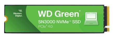 western-digital-ssd-green-2tb-sn3000-m-2-nvme-wds200t4g0e Western Digital SSD Green 2TB Sn3000 M.2 Nvme Wds200t4g0e