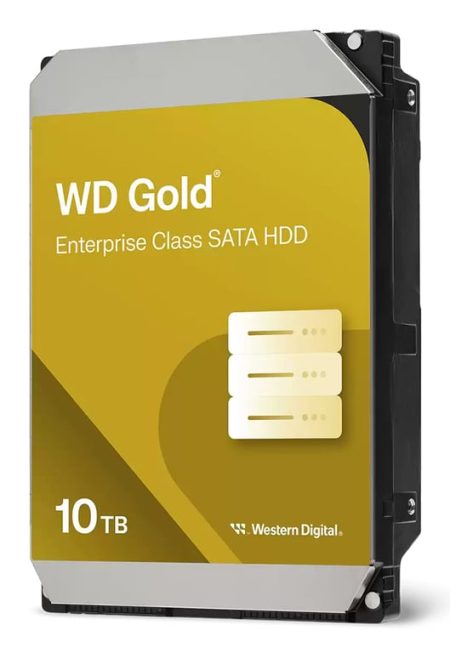 western-digital-wd103kryz-gold-hard-disk-interno-10-tb-7200 Western Digital WD103KRYZ Gold Hard Disk Interno 10 TB 7200 RPM 3.5'' SATA III