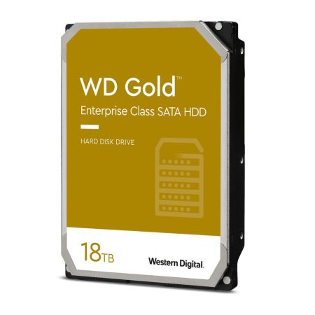 western-digital-wd181kryz-gold-hard-disk-interno-3-5-18tb Western Digital WD181KRYZ Gold Hard Disk Interno 3.5'' 18TB SATA 6Gb-s 7200 rpm 512MB HelioSeal Enterprise