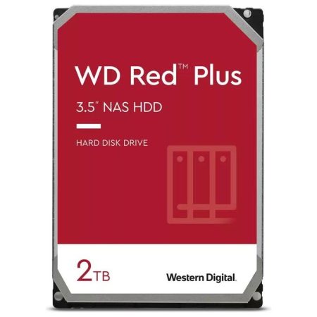 western-digital-wd20efpx-red-plus-hdd-interno-3-5-2-tb-sat Western Digital WD20EFPX Red Plus HDD Interno 3.5'' 2 TB SATA 6 Gbit-s 5400 rpm Cache 64 MB NAS CMR