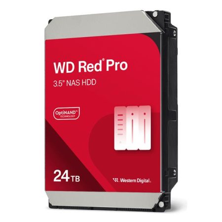 western-digital-wd241kfgx-red-pro-hard-disk-interno-24-tb-3 Western Digital WD241KFGX Red Pro Hard Disk Interno 24 TB 3.5'' 7200 rpm SATA 6 Gb-s CMR Cache 512 MB colore Nero