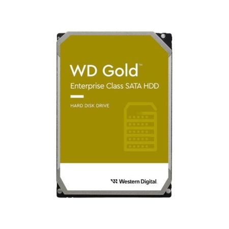 western-digital-wd8005fryz-gold-hard-disk-interno-3-5-8tb Western Digital WD8005FRYZ Gold Hard Disk Interno 3.5'' 8TB SATA 6Gb-s 7200rpm Cache 256MB Enterprise