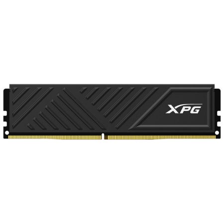 xpg-ax4u320032g16a-sbkd35-gammix-d35-memoria-ram-32-gb-ddr4 XPG AX4U320032G16A-SBKD35 GAMMIX D35 Memoria RAM 32 GB DDR4 3200 MHz CL16 1 x 32 GB colore Nero