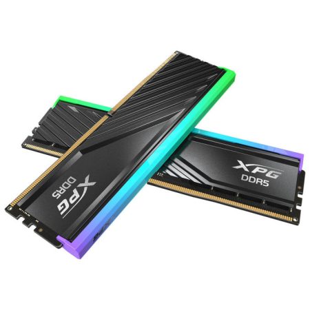 xpg-lancer-blade-rgb-32gb-2x16gb-ddr5-6000mhz-memoria-ram Xpg Lancer Blade Rgb 32gb (2x16gb) Ddr5 6000mhz Memoria Ram