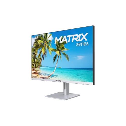 Yashi Matrix 27 2K Ips 144HZ 1MS 350CDM Hdmi Dp Mm YZ2733