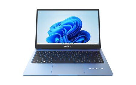 yashi-yp1455-notebook-14-pollici-amd-ryzen-7-5825u-16gb-ram Yashi YP1455 Notebook 14 pollici AMD Ryzen 7 5825U 16GB RAM 512GB SSD Windows 11 Pro colore Blu