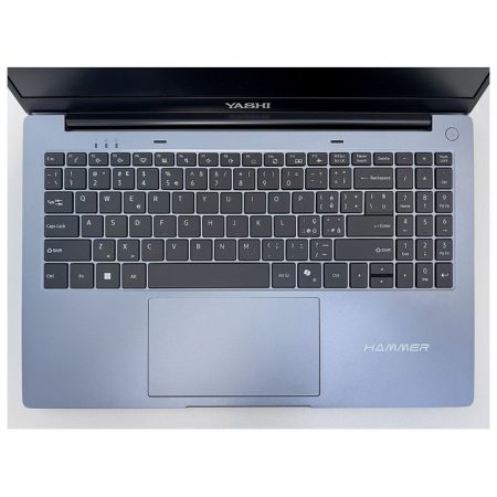 yashi-yp1537-notebook-hammer-amd-ryzen-7-7730u-ips-15-6-fu Yashi YP1537 Notebook Hammer AMD Ryzen 7 7730U IPS 15.6'' Full HD 8GB RAM 512GB SSD Windows 11 Pro colore Blu